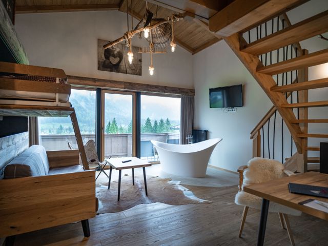 Landhaus Tirolerherz