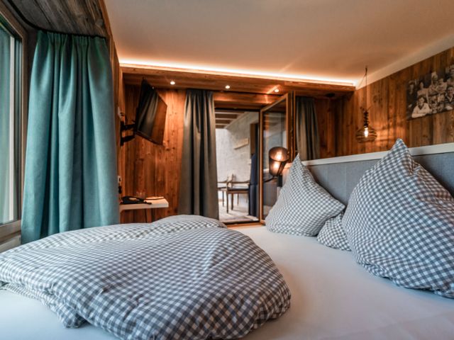 Landhaus Tirolerherz