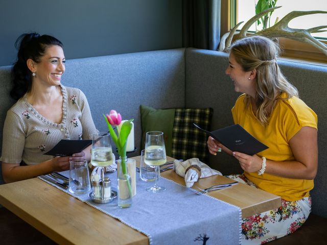 Landhaus Tirolerherz