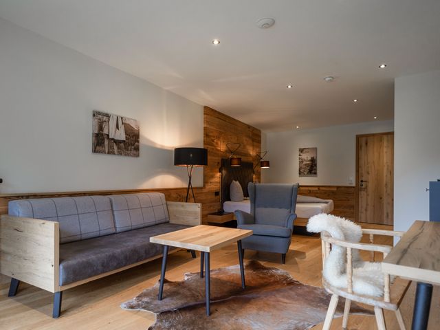 Landhaus Tirolerherz