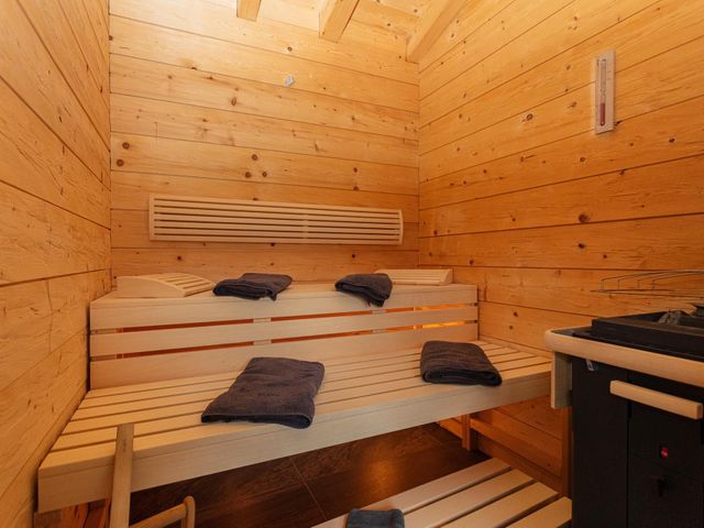 Almhütte Hühnerstall