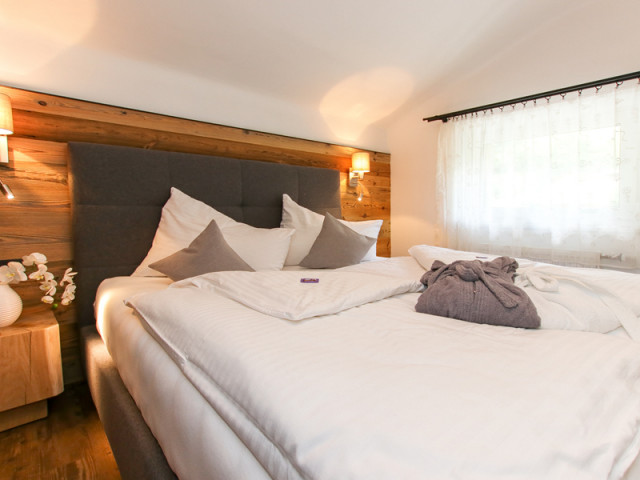 Chalet "Großglockner"