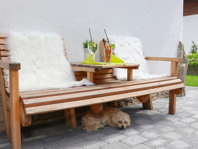 Chalet "Großglockner"