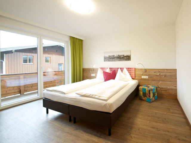 Chalet Hettlerhof in Maishofen