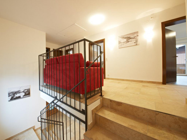 Chalet Hettlerhof in Maishofen