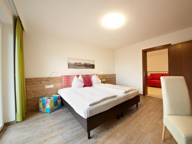 Chalet Hettlerhof in Maishofen