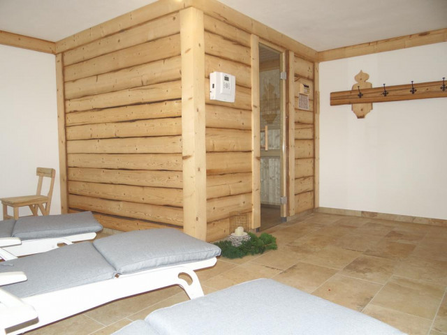 Chalet Hettlerhof in Maishofen