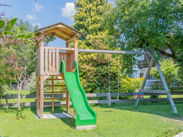 Chalet Hettlerhof in Maishofen