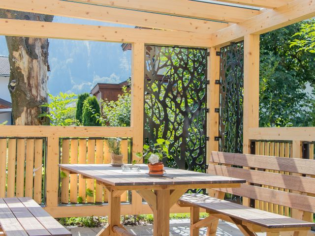 Chalet Hettlerhof in Maishofen