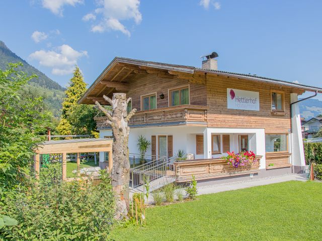 Chalet Hettlerhof in Maishofen