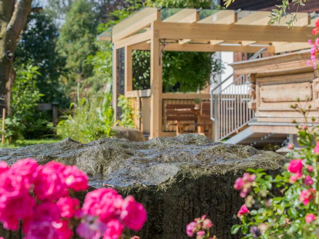 Chalet Hettlerhof in Maishofen