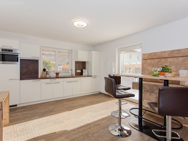 Chalet Hettlerhof in Maishofen