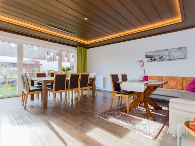 Chalet Hettlerhof in Maishofen