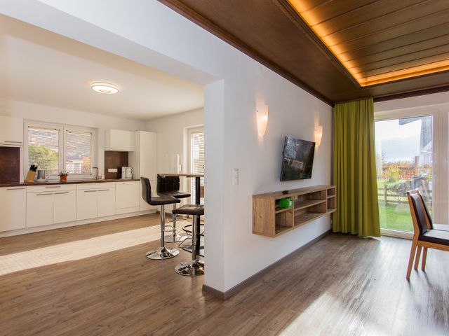 Chalet Hettlerhof in Maishofen