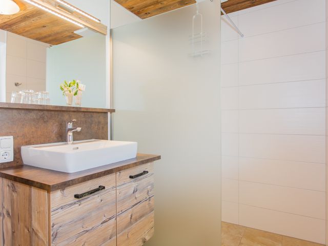 Chalet Hettlerhof in Maishofen