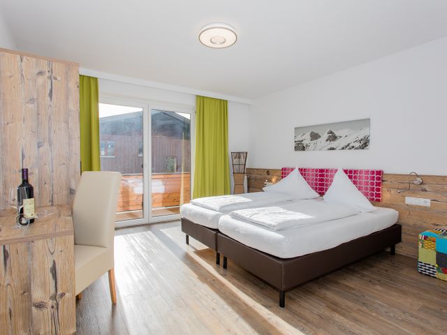 Chalet Hettlerhof in Maishofen