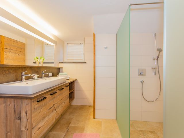 Chalet Hettlerhof in Maishofen