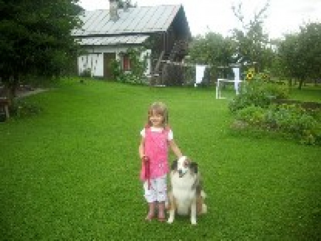 Chalet Hettlerhof in Maishofen