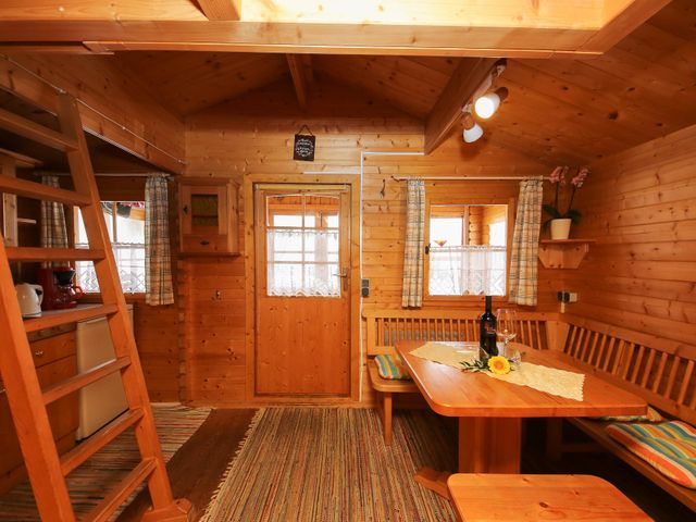 Chalet Heidihütte in Taxenbach