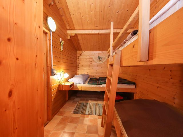 Chalet Heidihütte in Taxenbach