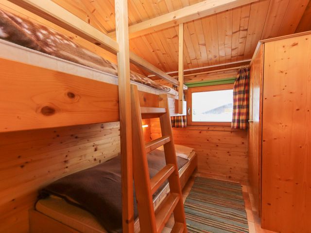 Chalet Heidihütte in Taxenbach