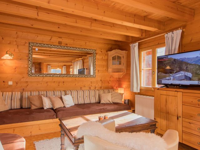 Chalet Activ Saalbach - Hinterglemm