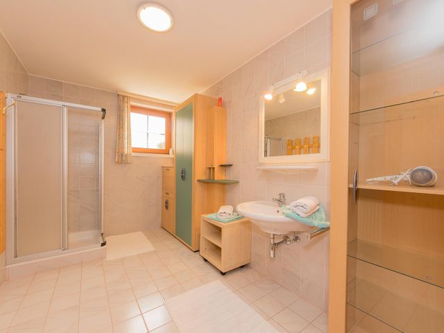 Chalet Activ Saalbach - Hinterglemm