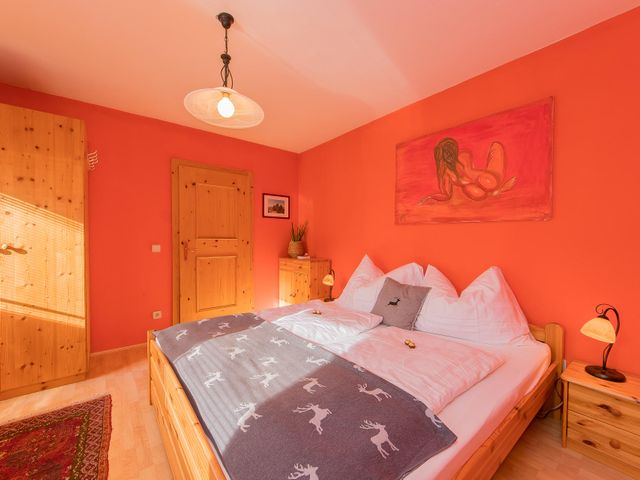 Chalet Activ Saalbach - Hinterglemm