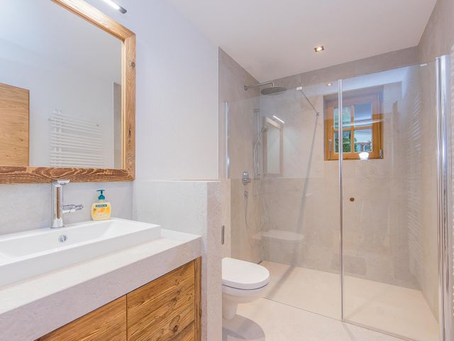 Ferienhaus Fieberbrunn Chalet 2