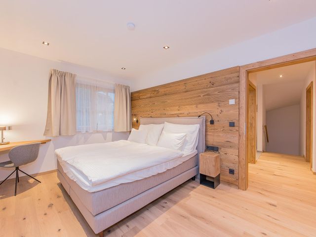 Ferienhaus Fieberbrunn Chalet 2