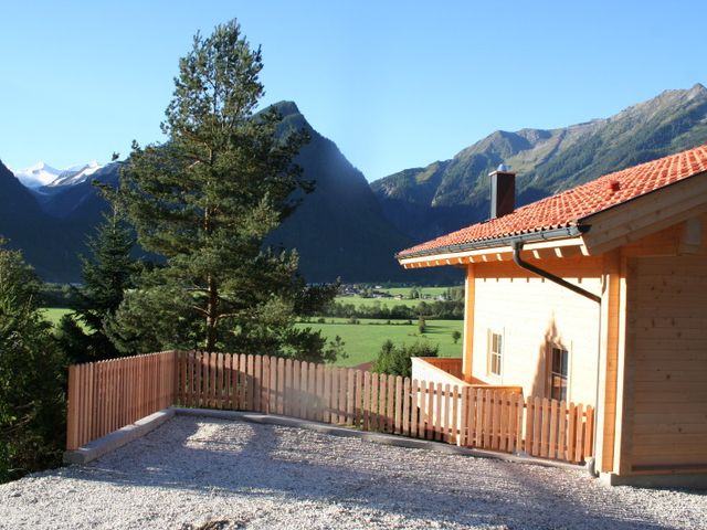 Chalet Descansa
