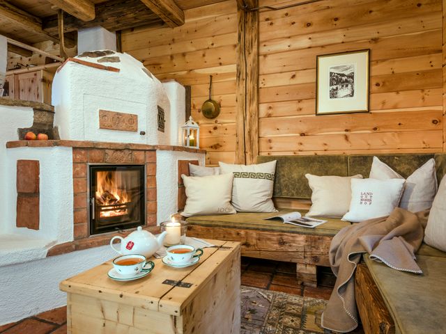 Chaletdorf Landgut Moserhof