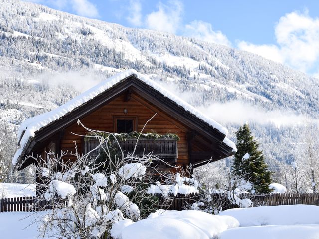 Chaletdorf Landgut Moserhof