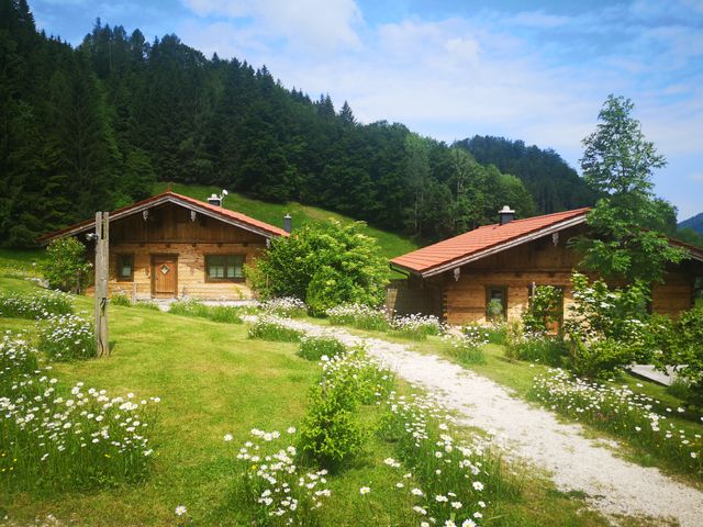 Chalet Resort Beim Waicher