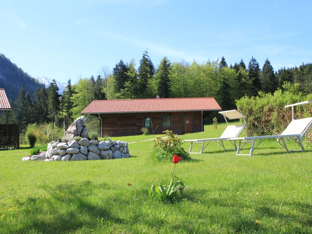 Chalet Resort Beim Waicher