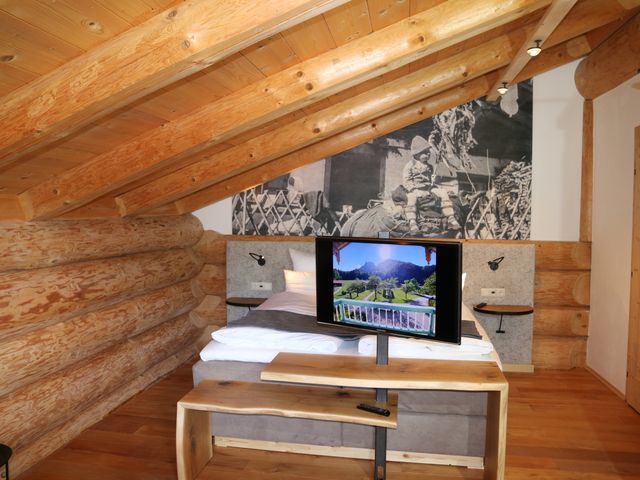 Chalet Resort Beim Waicher