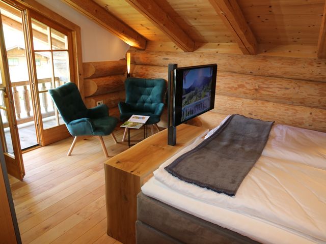 Chalet Resort Beim Waicher