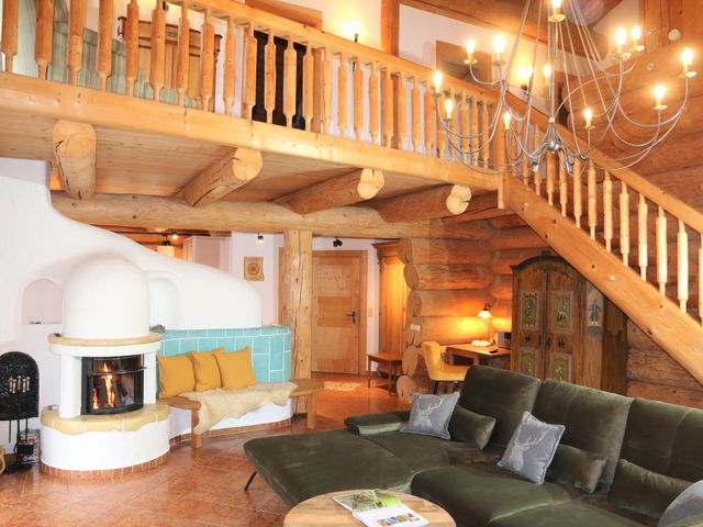 Chalet Resort Beim Waicher