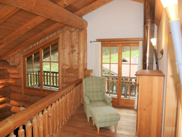 Chalet Resort Beim Waicher