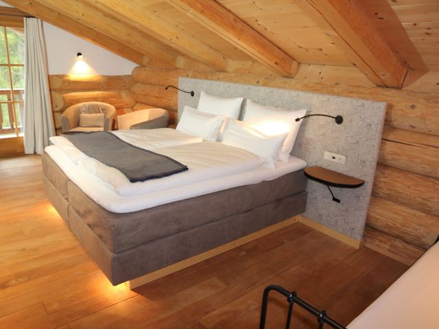Chalet Resort Beim Waicher