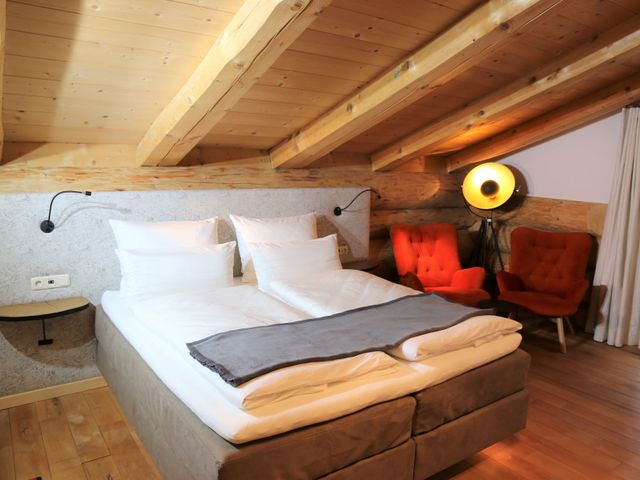 Chalet Resort Beim Waicher