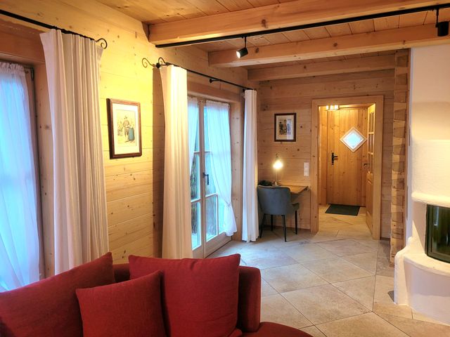 Chalet Resort Beim Waicher