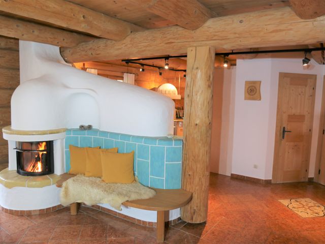 Chalet Resort Beim Waicher