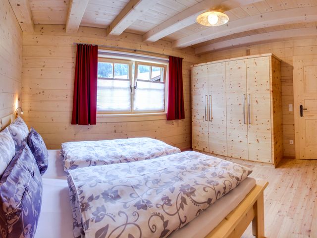 Chalet Resort Beim Waicher