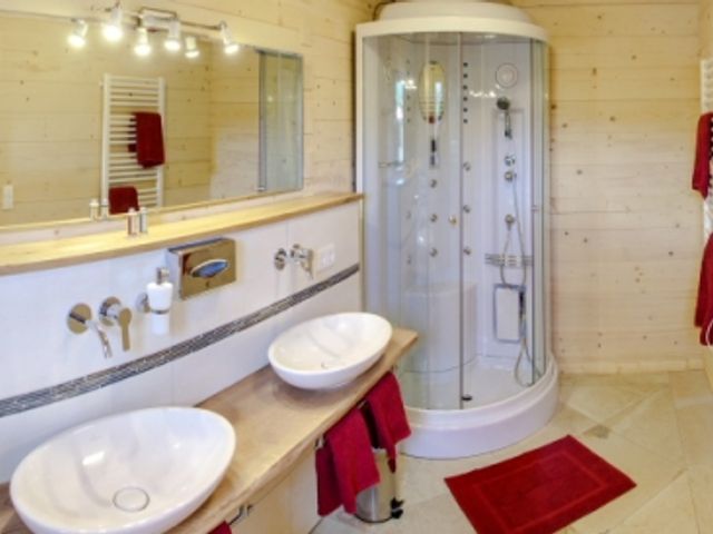 Chalet Resort Beim Waicher