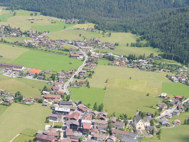 Chalet Eberl