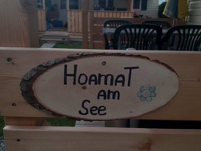 Hoamat am See