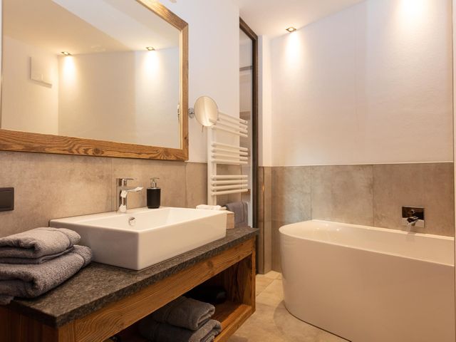 Ferienwohnungen Harasser