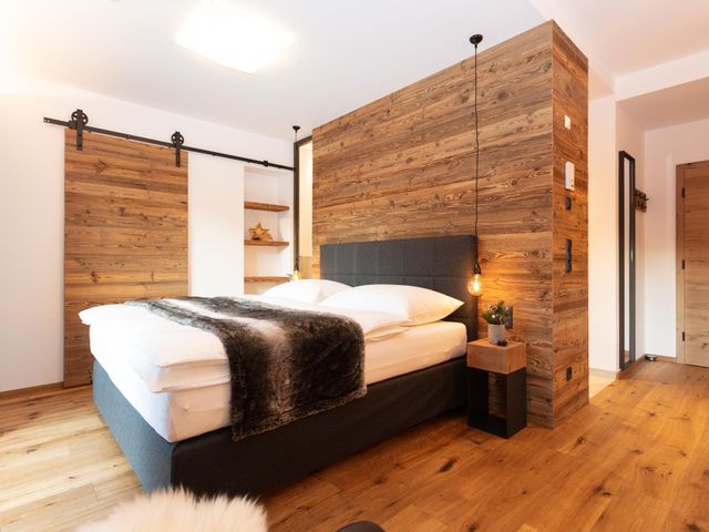 Ferienwohnungen Harasser