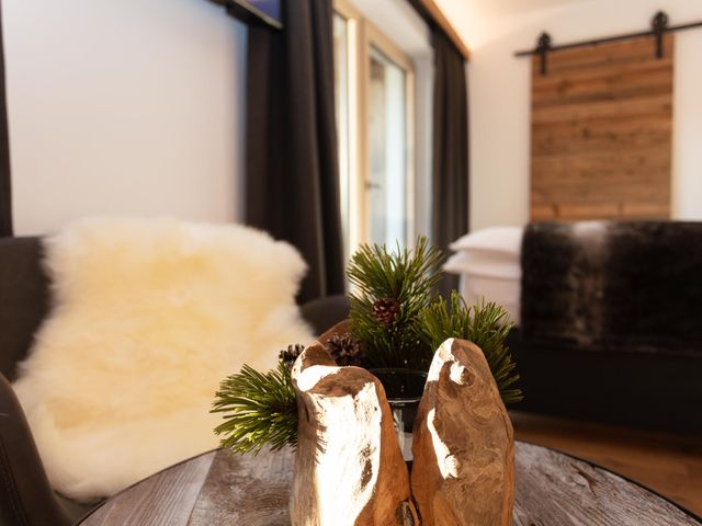 Ferienwohnungen Harasser